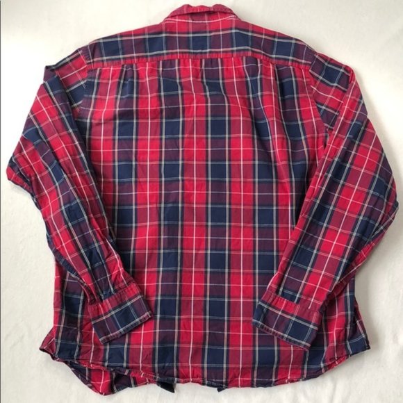 J.Crew Button Down 2/$30 Large - Picture 4 of 7